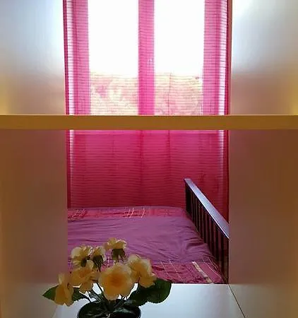 Coco's House