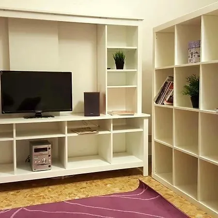 Coco's House