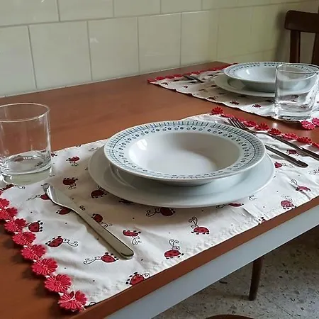 Apartament Coco's House Rzym